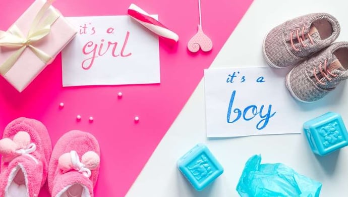 Deep Inside, Are You a Boy or a Girl?