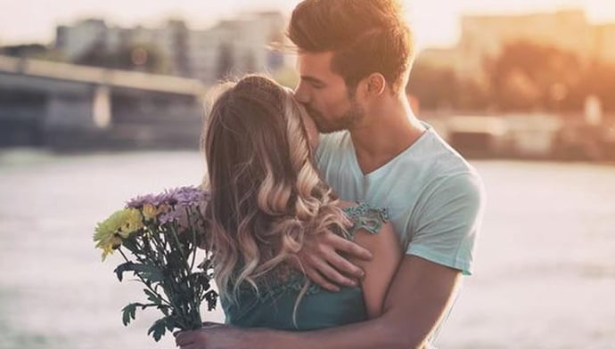 あなたの結婚は3〜5年後に起こる可能性が高いです。