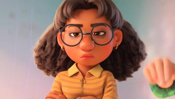 Priya: