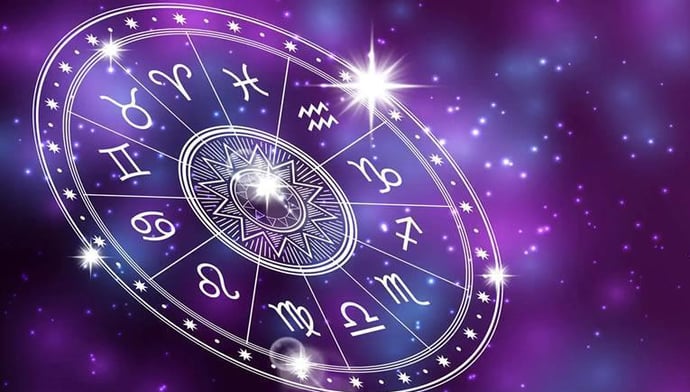 最高の友達：双子座、天秤座、水瓶座