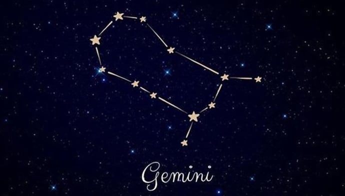 あなたのソウルメイトの星座は双子座です！