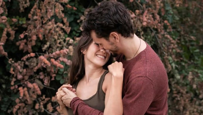 A Deeply Romantic Person