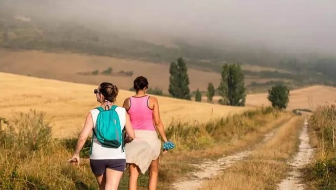Path of Small Opportunities