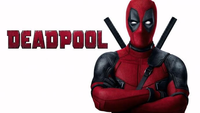 Deadpool: