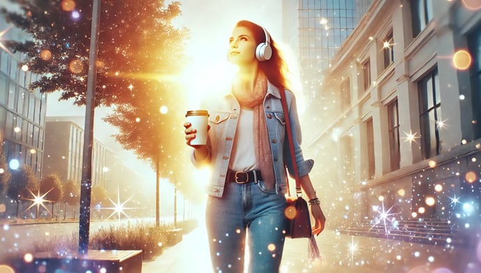  Gloriously Single and Thriving