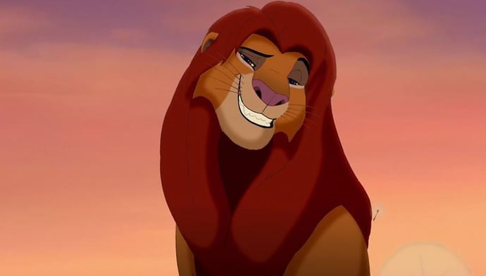 あなたはシンバに最も似ています！あなたは勇敢で冒険心に満ちた精神を持ち、強い責任感と正義感を持っています。あなたは常に、自分に降りかかるどんな困難にも立ち向かう準備ができています。