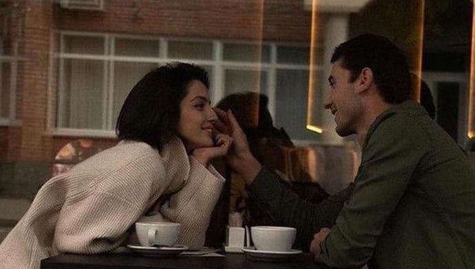 あなたの愛の言語は、奉仕の行為です。