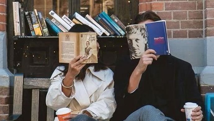 あなたは目標志向で、成長志向の関係に最適です。