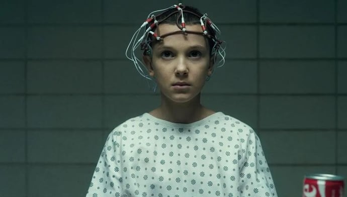 Eleven