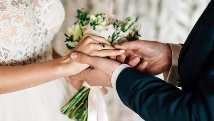 Mostly A’s – “Wedding Bells Are Ringing Soon!”
