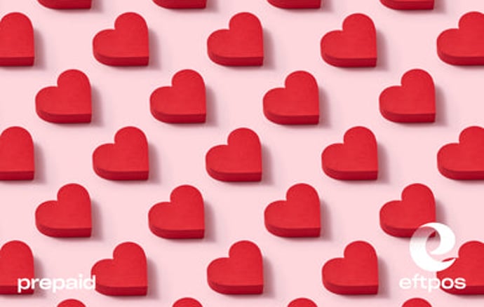 Love- eftpos