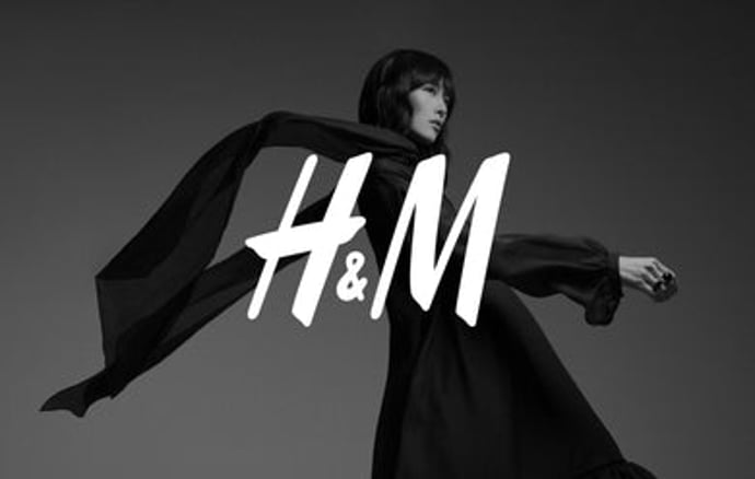 H&M