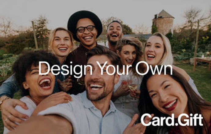 Custom - Card.Gift