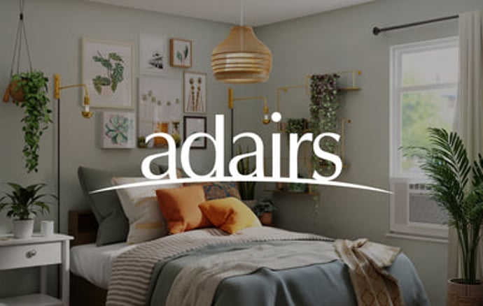 Adairs