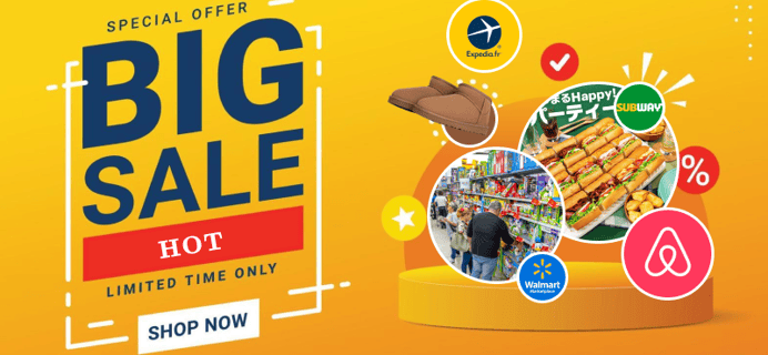 Save Up to 30% on Floorcare