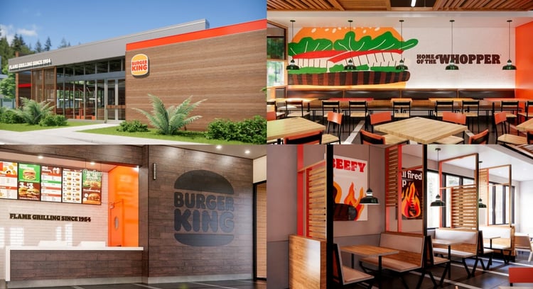 バーガーキング、新規出店ラッシュ！西尾シャオ店と住道オペラパーク店がグランドオープン
