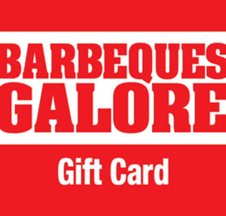 BBQ Galore