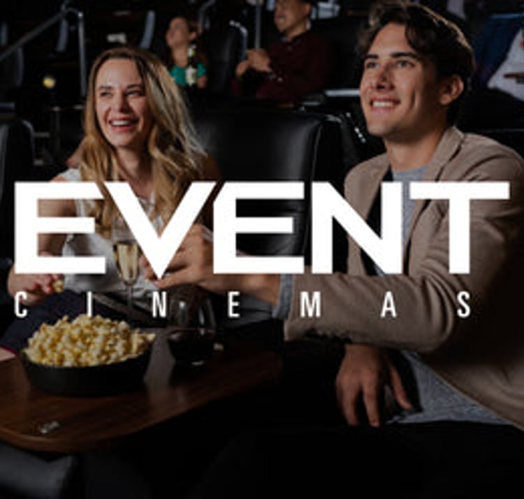 Event Cinemas