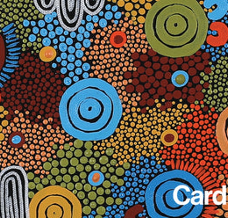 Generations - Card.Gift