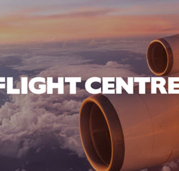 Flight Centre