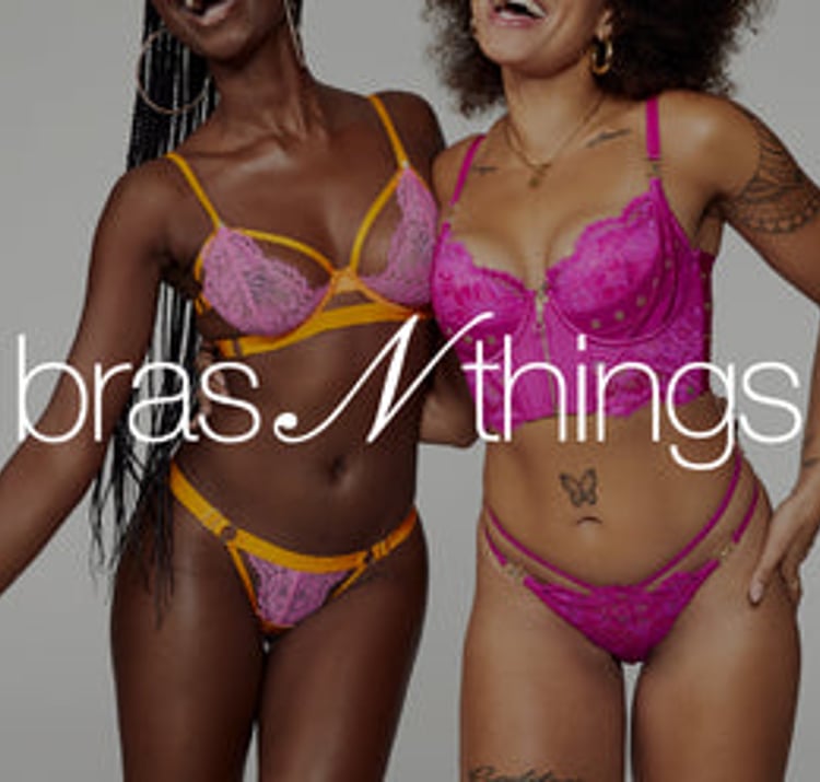 Bras N Things