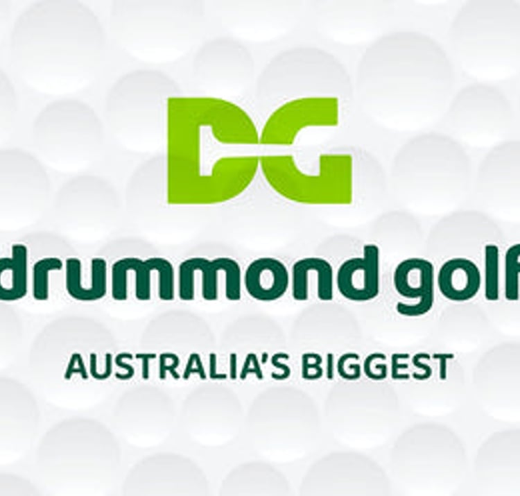 Drummond Golf