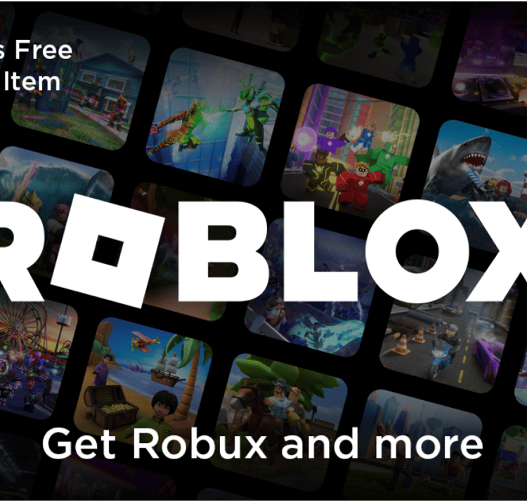 Roblox Digital  (Australia Only) [Includes Free Virtual Item]