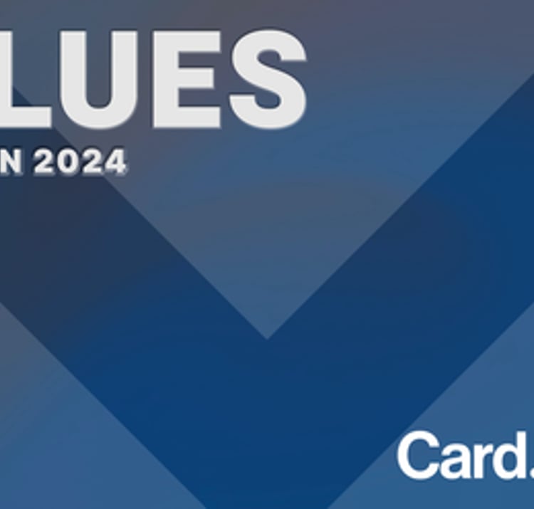 State of Origin Blues - Card.Gift