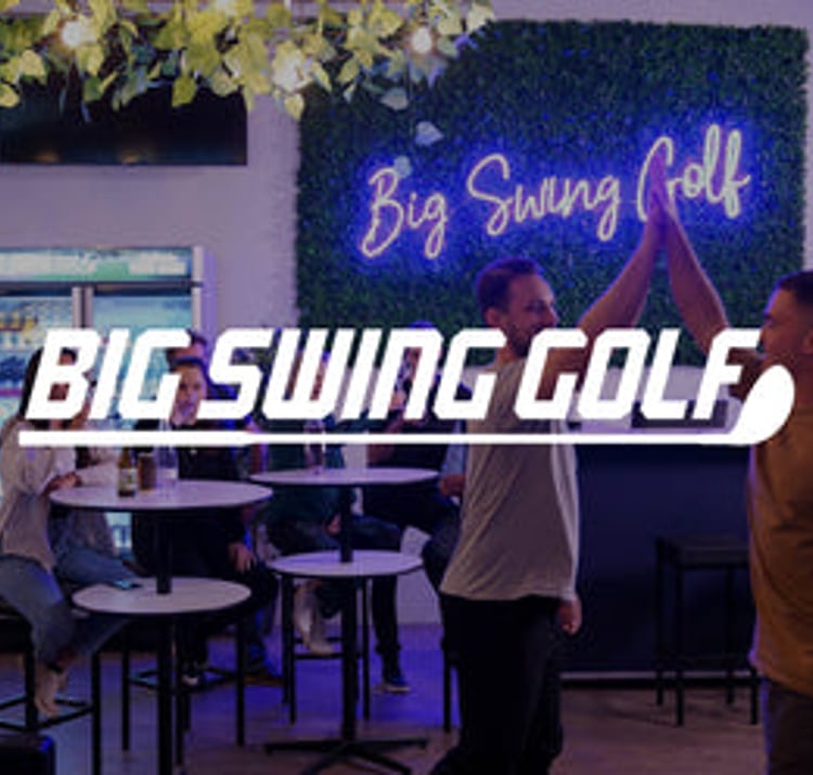 Big Swing Golf