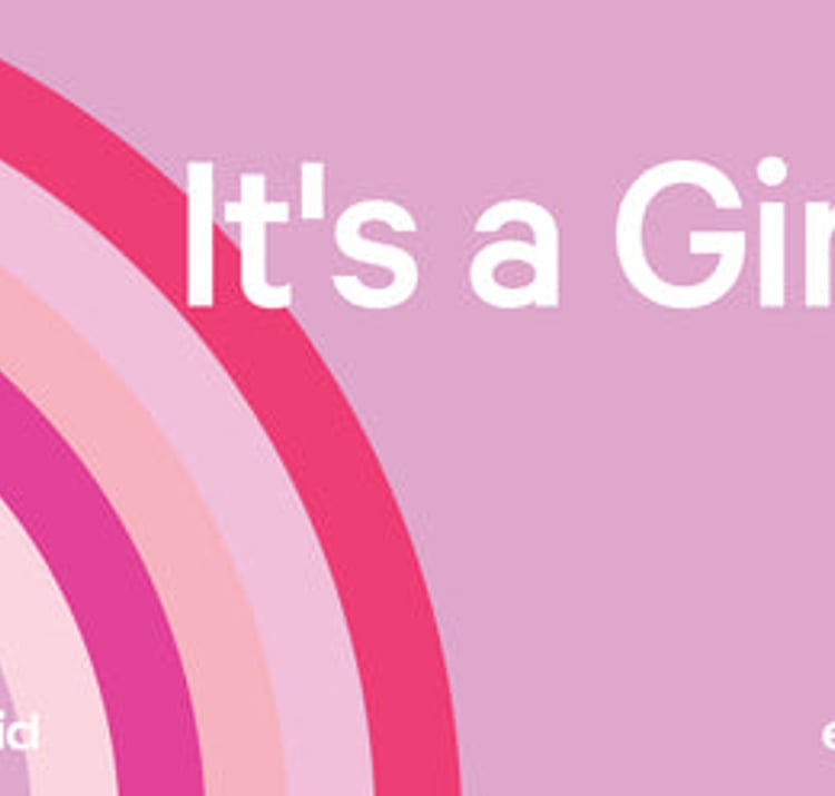 Little Girl - eftpos