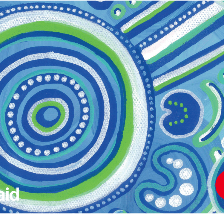 Leekatyoong ‘Courage’- Mastercard