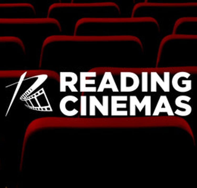Reading Cinemas