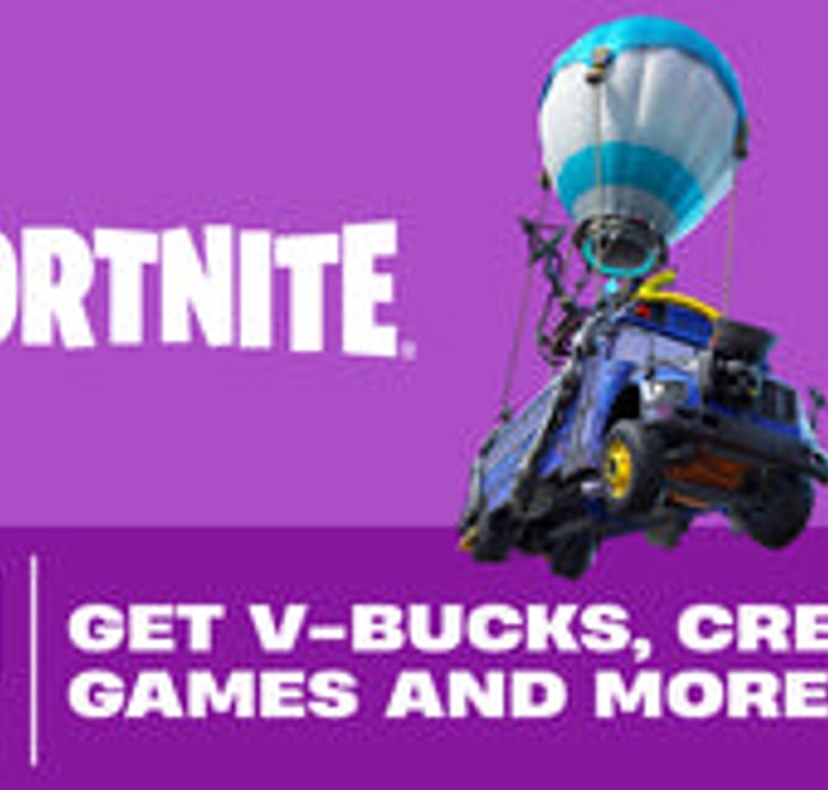 Fortnite