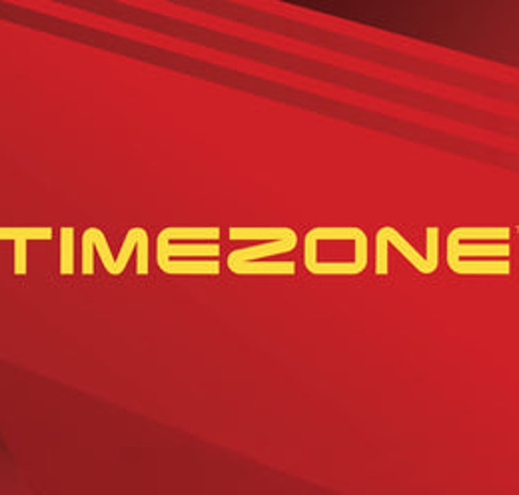 Timezone