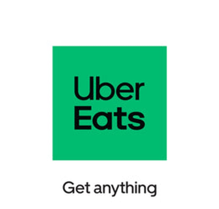 Uber Eats
