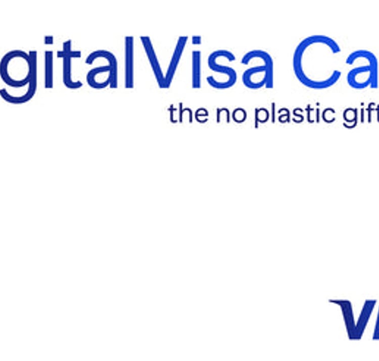 Digital Visa
