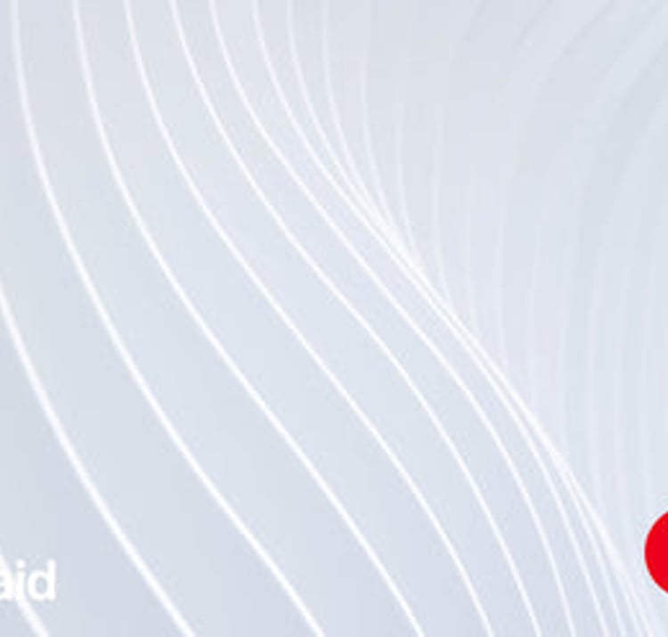 Prestige - Mastercard