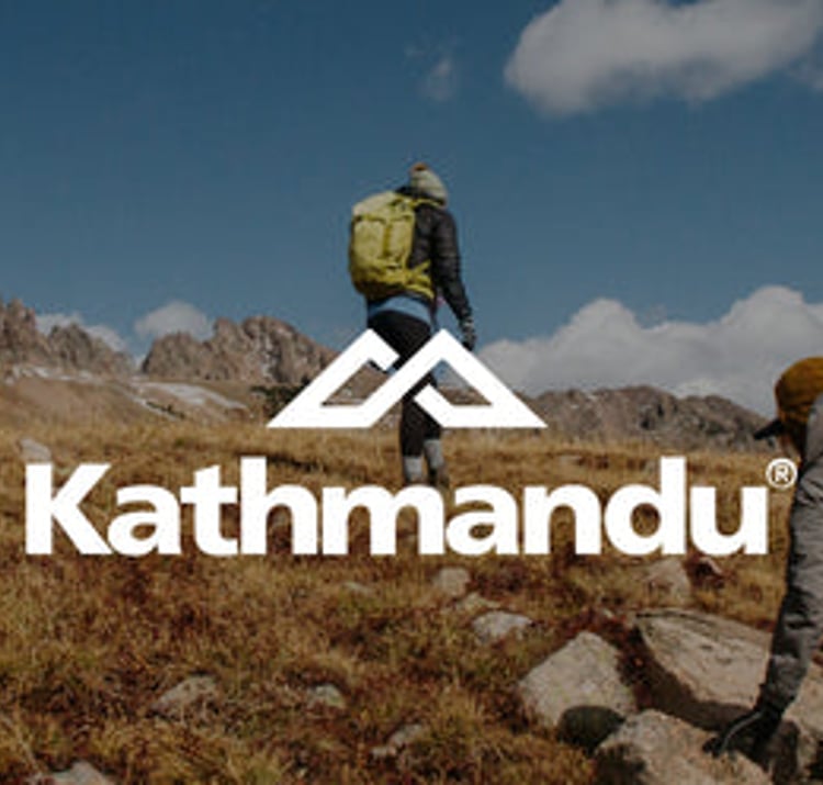 Kathmandu