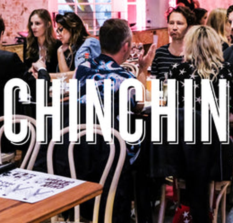 Chin Chin Sydney