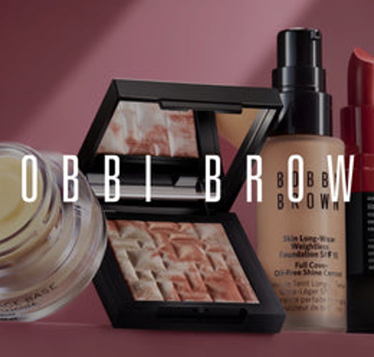 Bobbi Brown