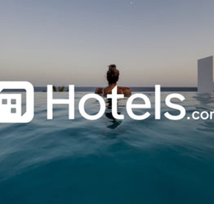 Hotels.com