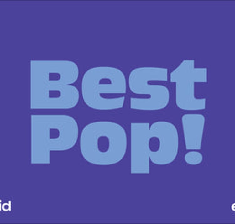 Best Pop- eftpos