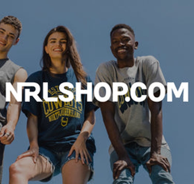 NRLShop.com