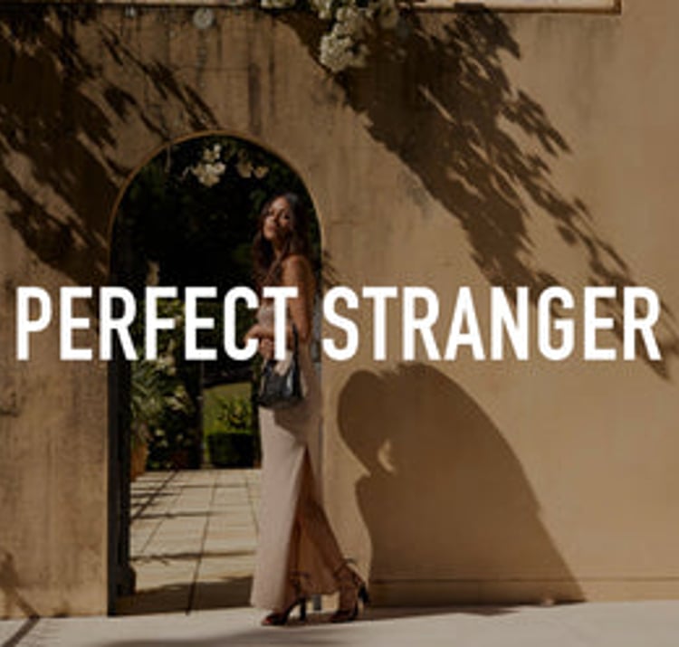 Perfect Stranger