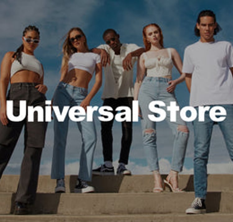 Universal Store