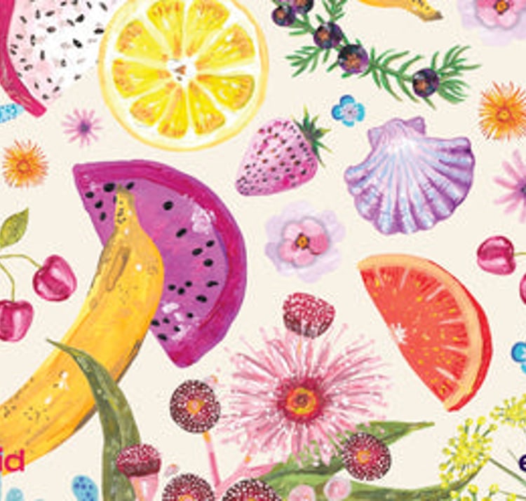 Seaside Mocktail- eftpos