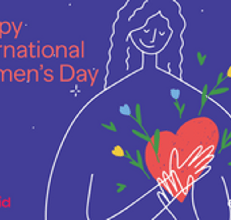 International Women's Day 2024 - eftpos