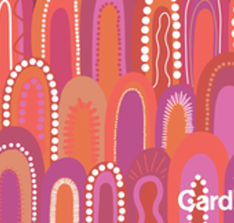 Journeys Of Strength - Card.Gift