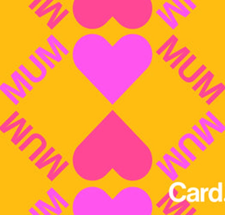 Mum- Card.Gift