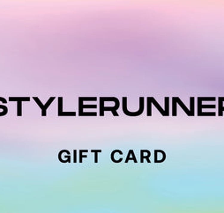 Stylerunner